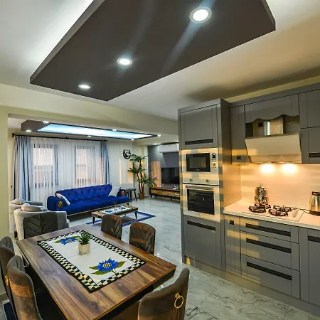 Villa Dedem 3 *