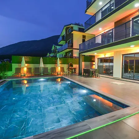 Villa Dedem 3 *
