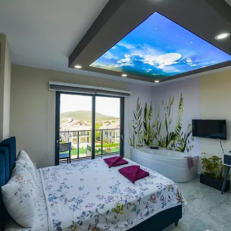 Villa Dedem 3 *