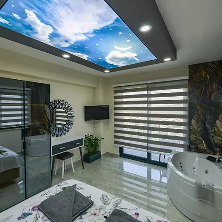 Villa Dedem 3 *