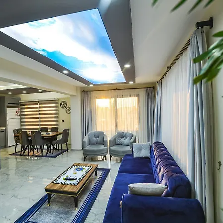 Dedem 3 Villa Fethiye
