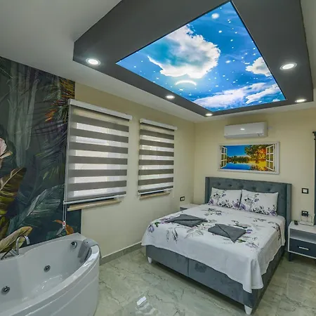 Villa Dedem 3 *